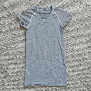 Lululemon Swiftly Tech